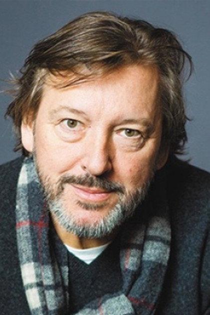 László Gálffi - Actor Profile Photo