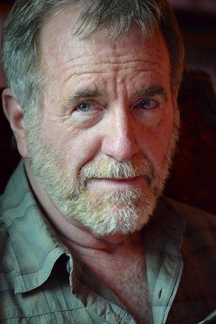John Henry Richardson - Actor Profile Photo
