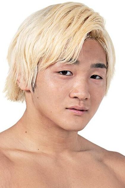 Kazuma Sumi - Actor Profile Photo