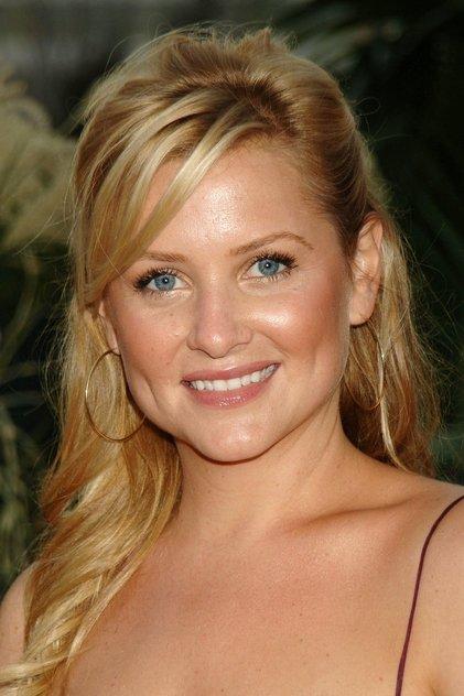 Jessica Capshaw - Actor Profile Photo