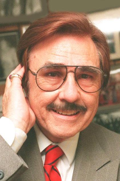 Gary Owens - Actor Profile Photo