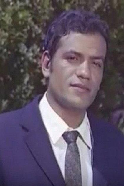 Hamza Elsheimy - Actor Profile Photo