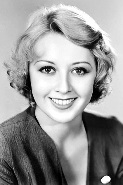 Joan Blondell - Actor Profile Photo