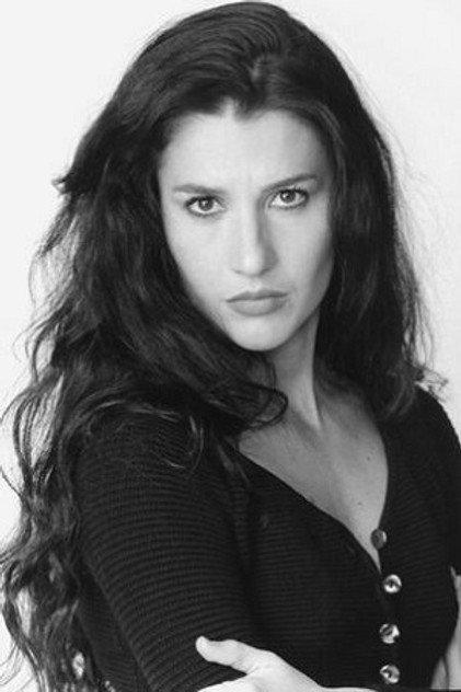 Biancamaria D'Amato - Actor Profile Photo