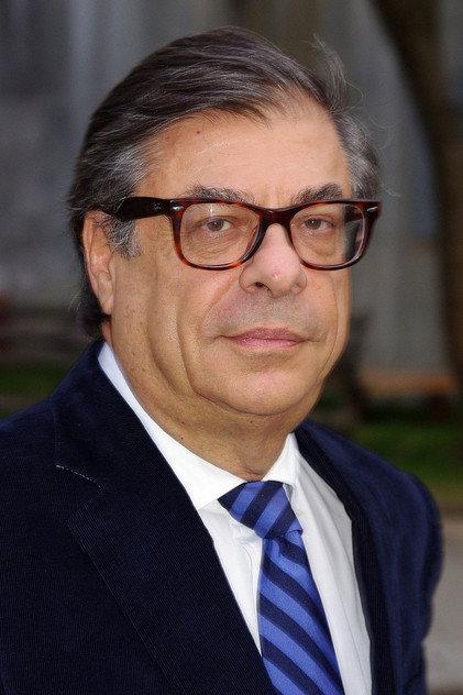 Bob Colacello - Actor Profile Photo
