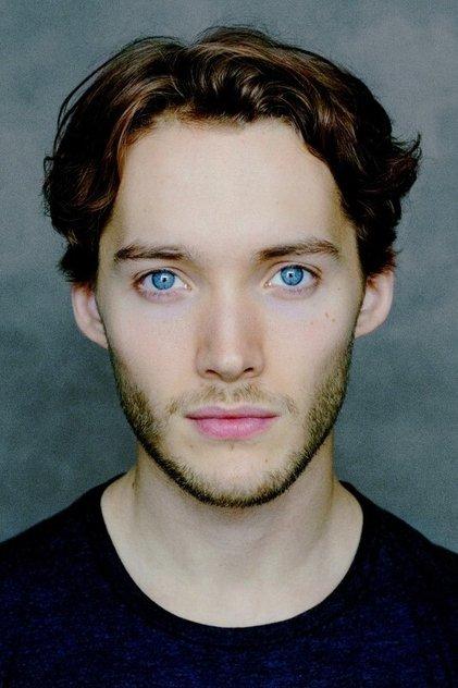 Toby Regbo - Actor Profile Photo