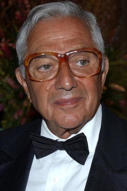 Ken Adam - Actor Profile Photo