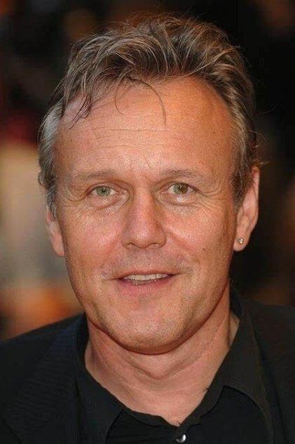 Anthony Stewart Head - Actor Profile Photo