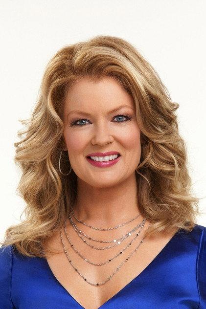 Mary Hart - Actor Profile Photo