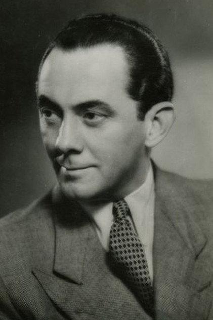 Sándor Pethes - Actor Profile Photo