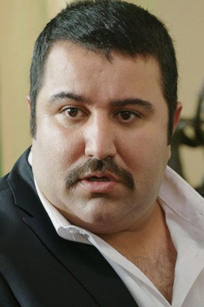 Serkan Şengül - Actor Profile Photo