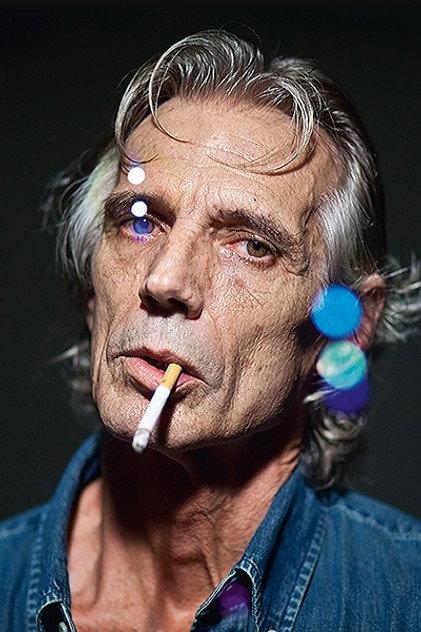 Pedro Aguinaga - Actor Profile Photo