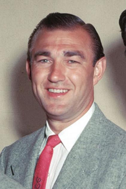Bill Lee - Actor Profile Photo