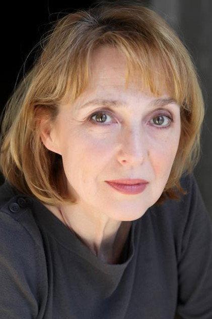 Brenda Bazinet - Actor Profile Photo