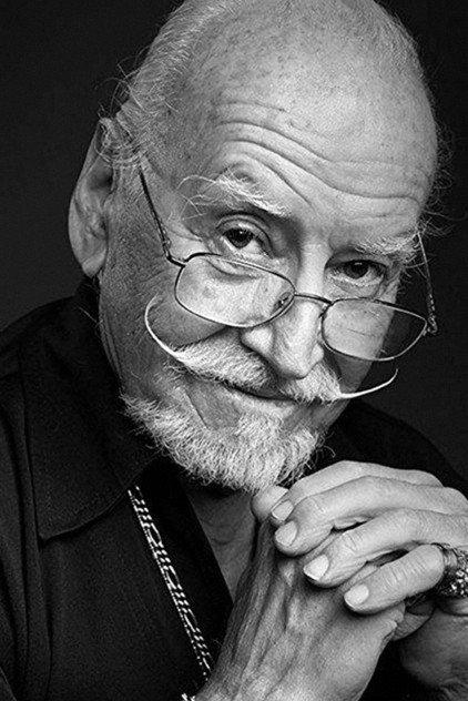 Ted V. Mikels - Actor Profile Photo