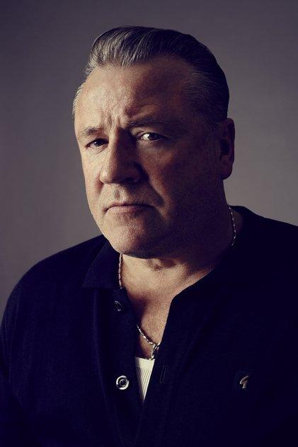 Ray Winstone - Actor Profile Photo
