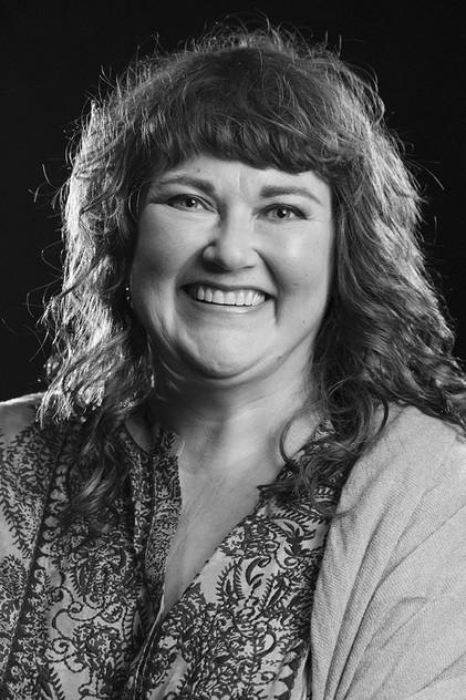 Minna Koskela - Actor Profile Photo