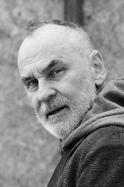 Daniel MacIvor - Actor Profile Photo