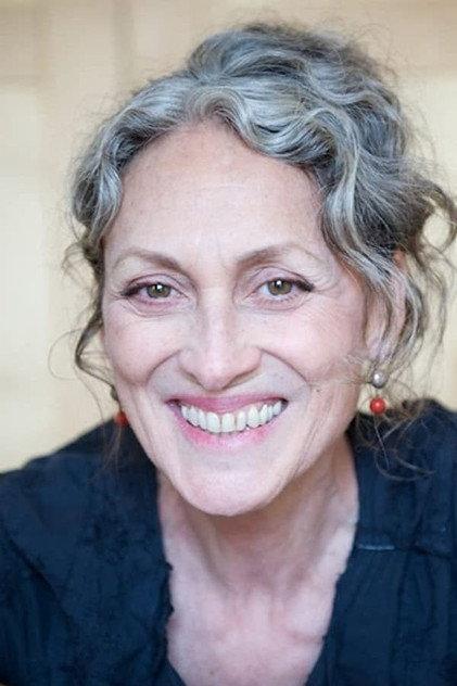 Natasha Cashman - Actor Profile Photo