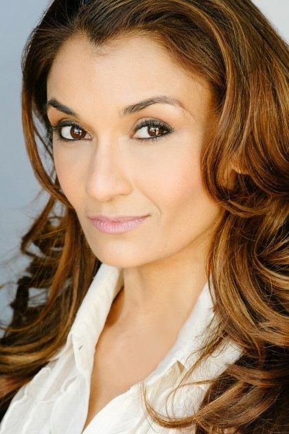 Anjali Bhimani - Actor Profile Photo