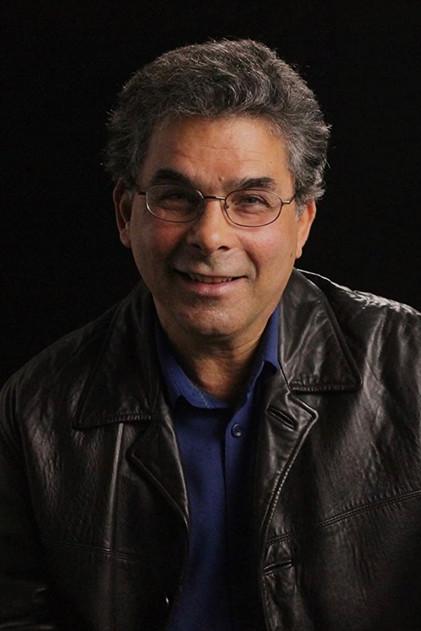 Sheldon Lettich - Actor Profile Photo