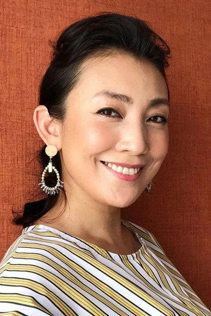 Misato Tanaka - Actor Profile Photo