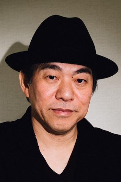 Yoshihide Otomo - Actor Profile Photo