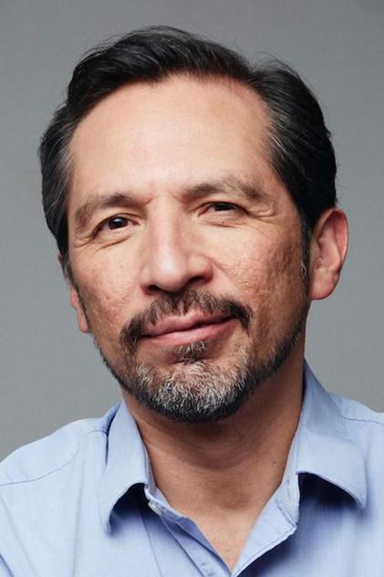 Enrique Arreola - Actor Profile Photo