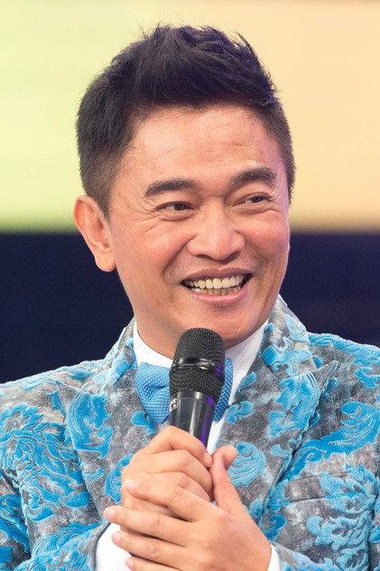 Jacky Wu - Actor Profile Photo