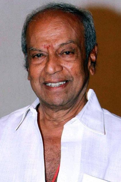 Sangili Murugan - Actor Profile Photo