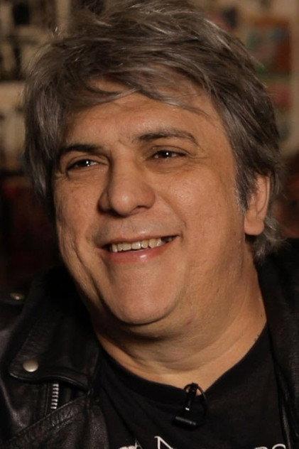 Mario Bortolotto - Actor Profile Photo