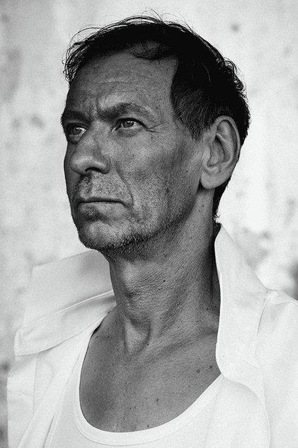 Christian Lorenz - Actor Profile Photo