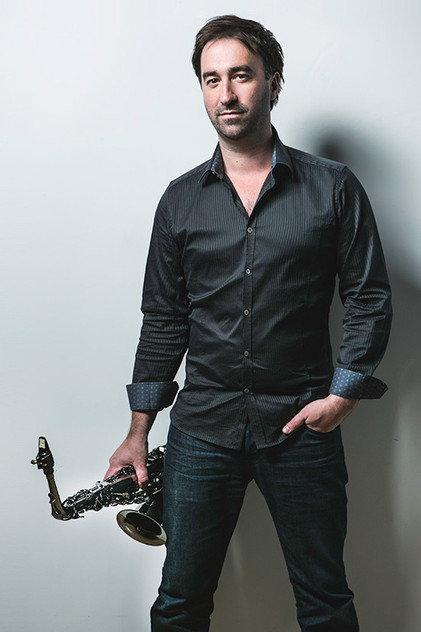 Simon Willescroft - Actor Profile Photo