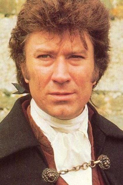 Robin Ellis - Actor Profile Photo
