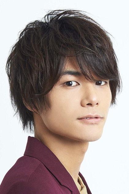Taku Yashiro - Actor Profile Photo