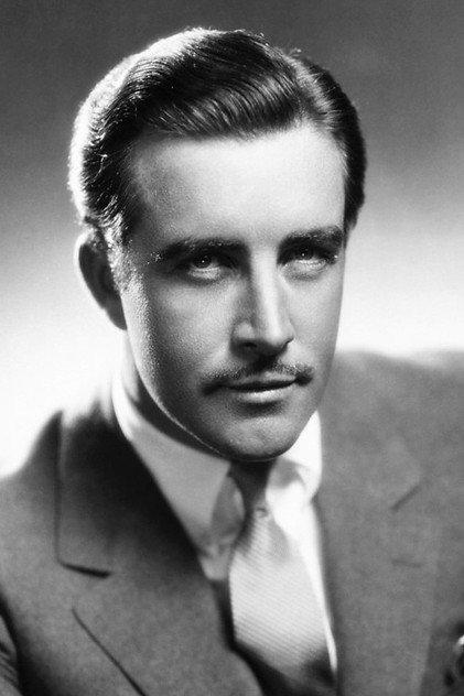 John Boles - Actor Profile Photo