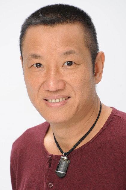 Wong Wai-Tong - Actor Profile Photo