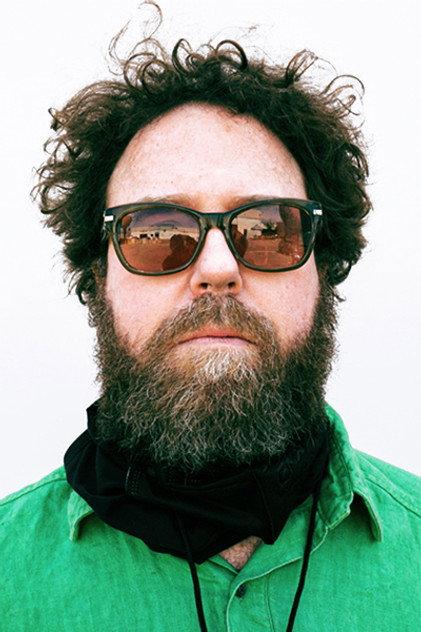 Steve West - Actor Profile Photo