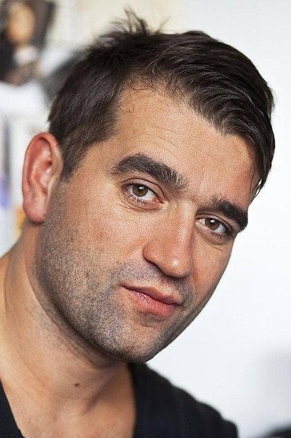 Milan Ondrík - Actor Profile Photo