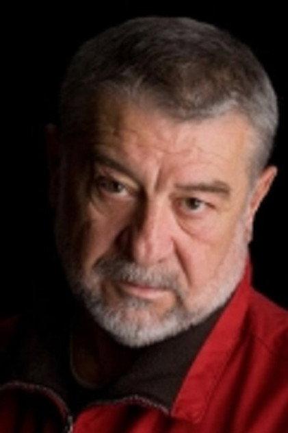Anatoly Dzivaev - Actor Profile Photo