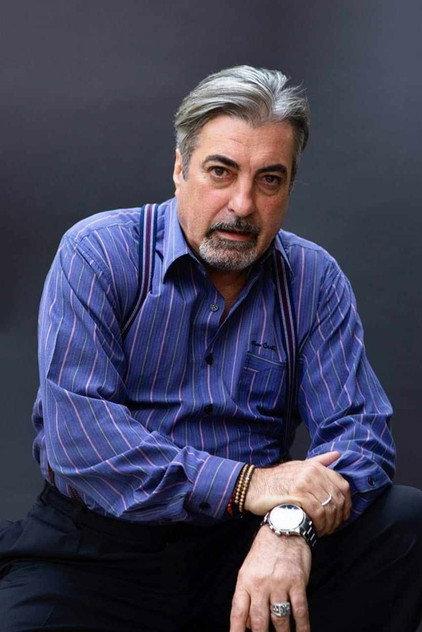 Alessio Sardelli - Actor Profile Photo
