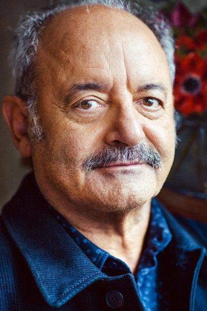 Louis Chedid - Actor Profile Photo