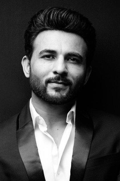 Harish Verma - Actor Profile Photo
