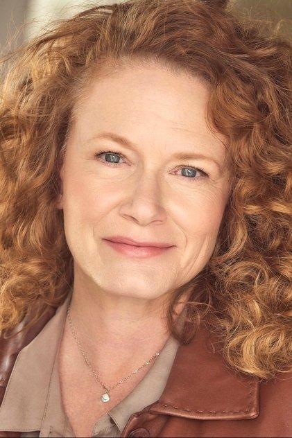 Ashley Crow - Actor Profile Photo