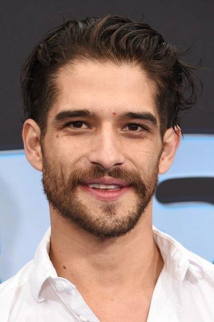 Tyler Posey - Actor Profile Photo