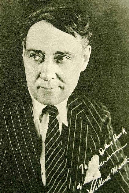 Willard Mack - Actor Profile Photo