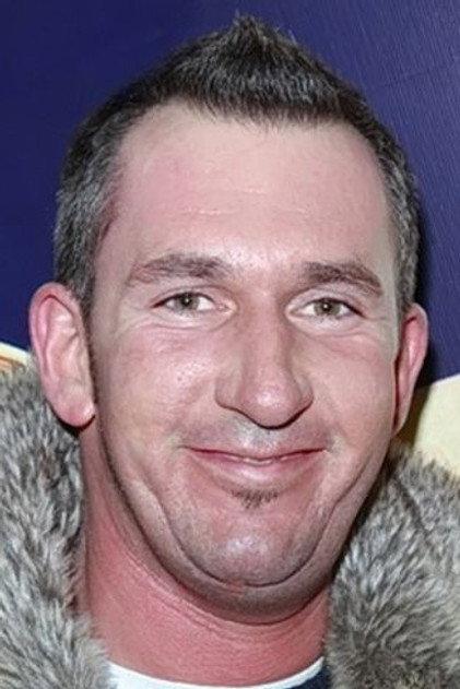 Mikhail Vladimirov - Actor Profile Photo