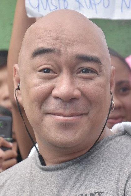 Wally Bayola - Actor Profile Photo