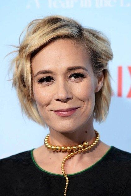 Liza Weil - Actor Profile Photo