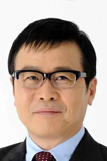Masayuki Itô - Actor Profile Photo